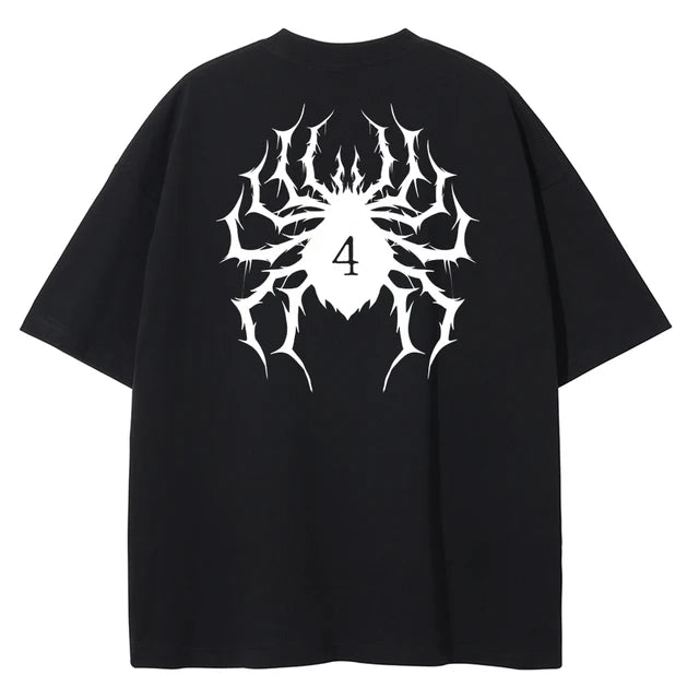 トップス  phantom T-shirts Phantom T-Shirt – Anime Original