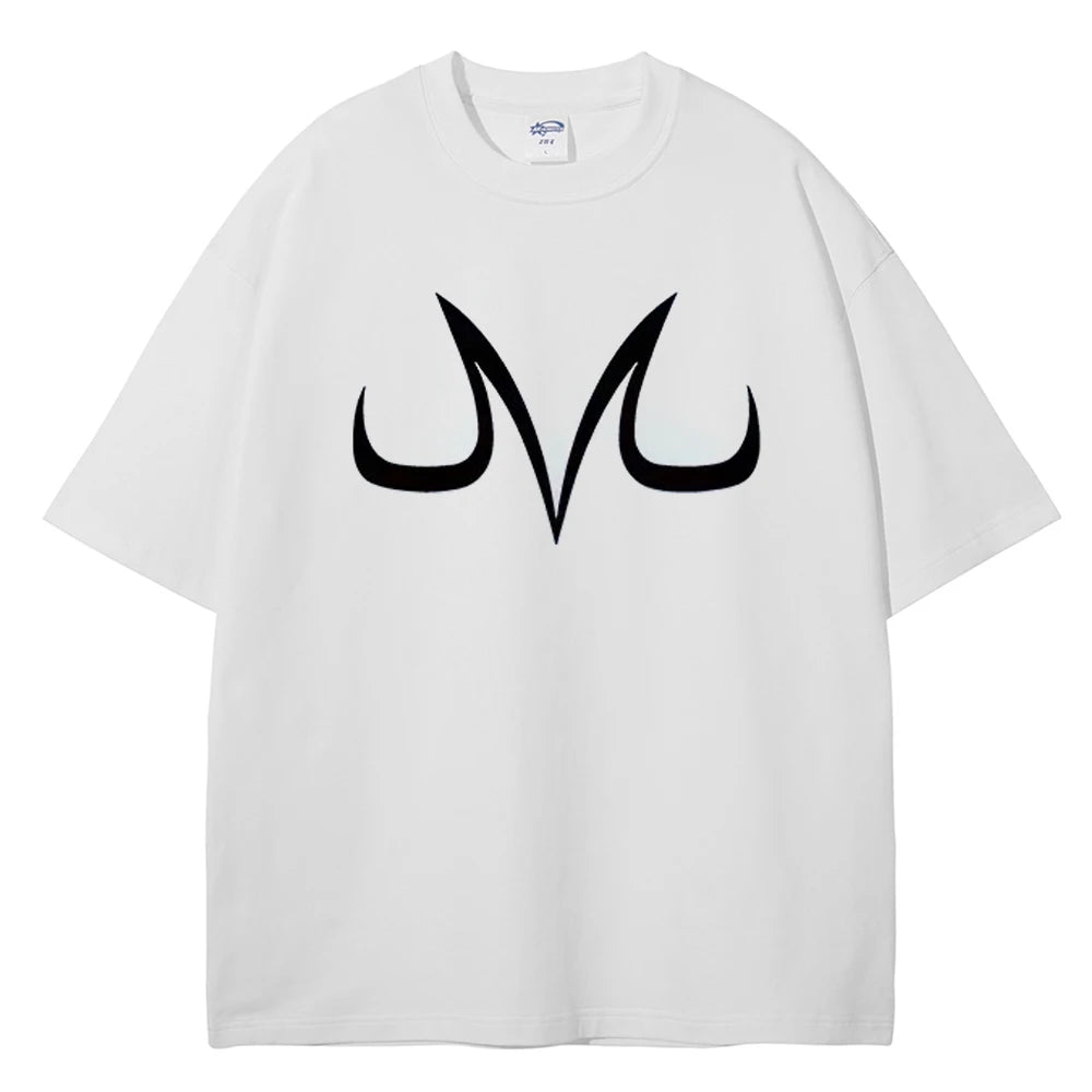 Majin Vegeta T-Shirt