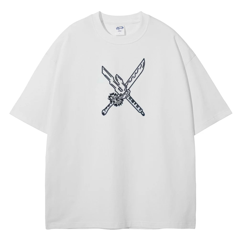 Double Sword T-Shirt