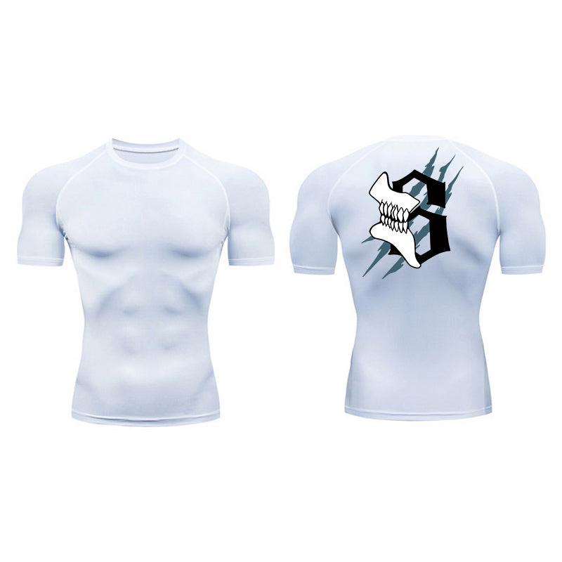 6 Compression T-Shirt