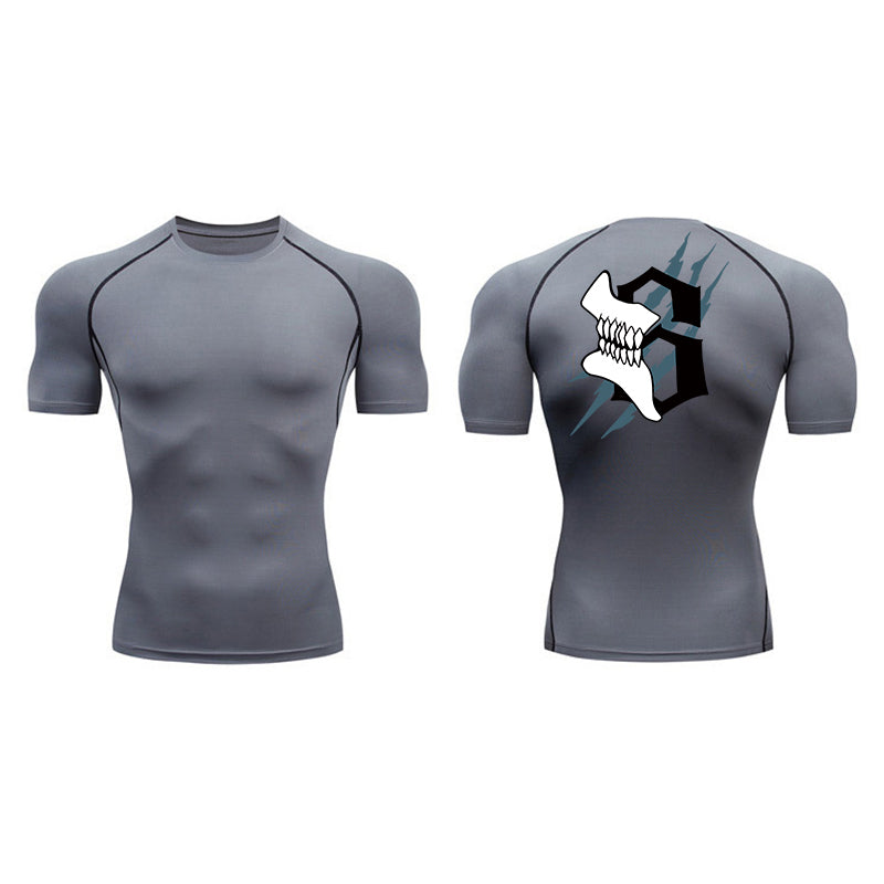 6 Compression T-Shirt