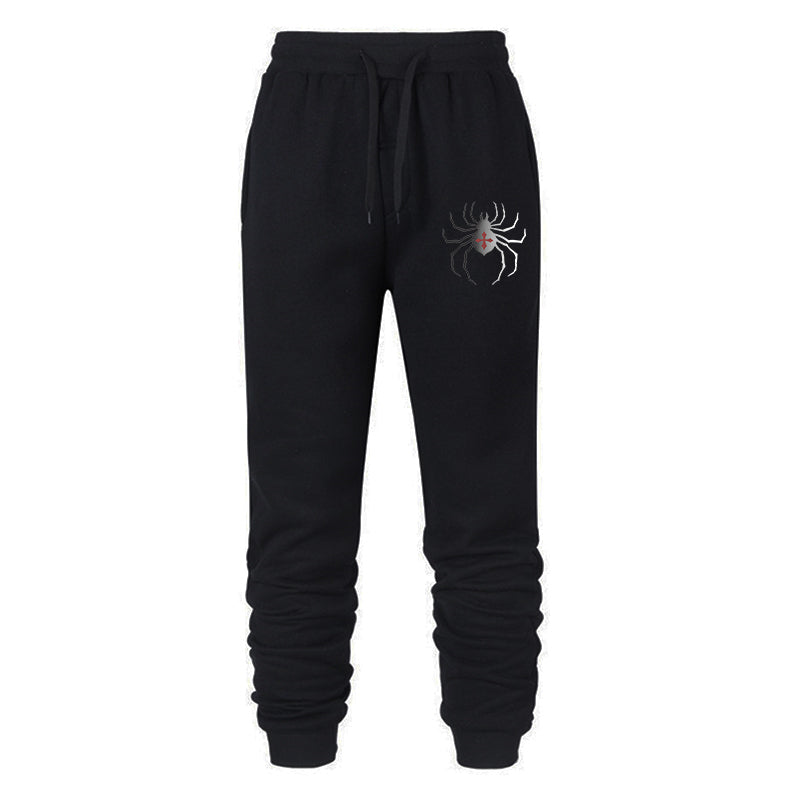 Spider Joggers