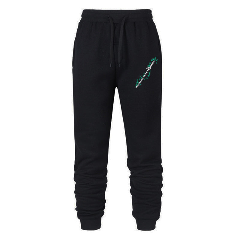 Descended Joggers