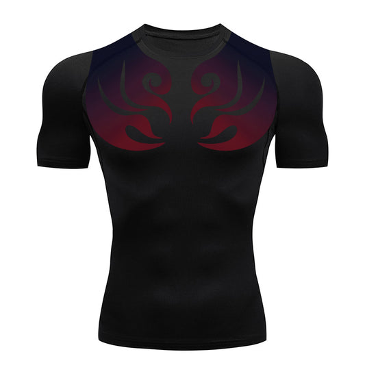 Gear 4 Inverse Compression T-Shirt