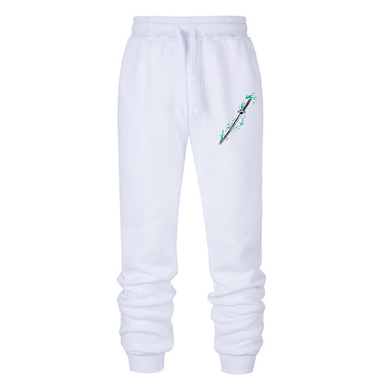 Descended Joggers