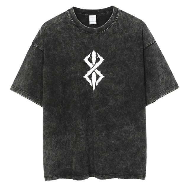 Brand of Sacrifice T-Shirt