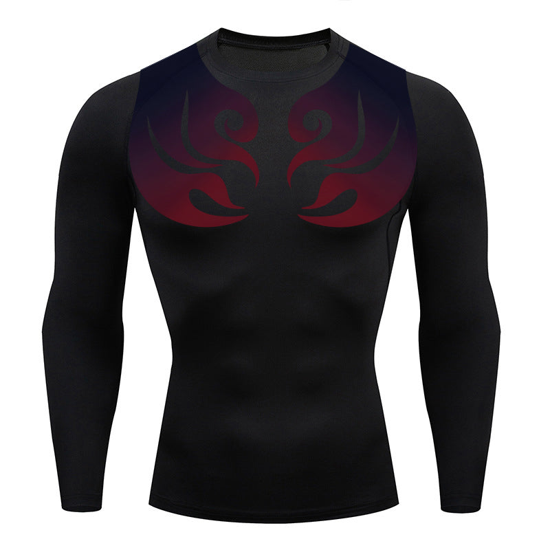 Gear 4 Inverse Compression Long Sleeve