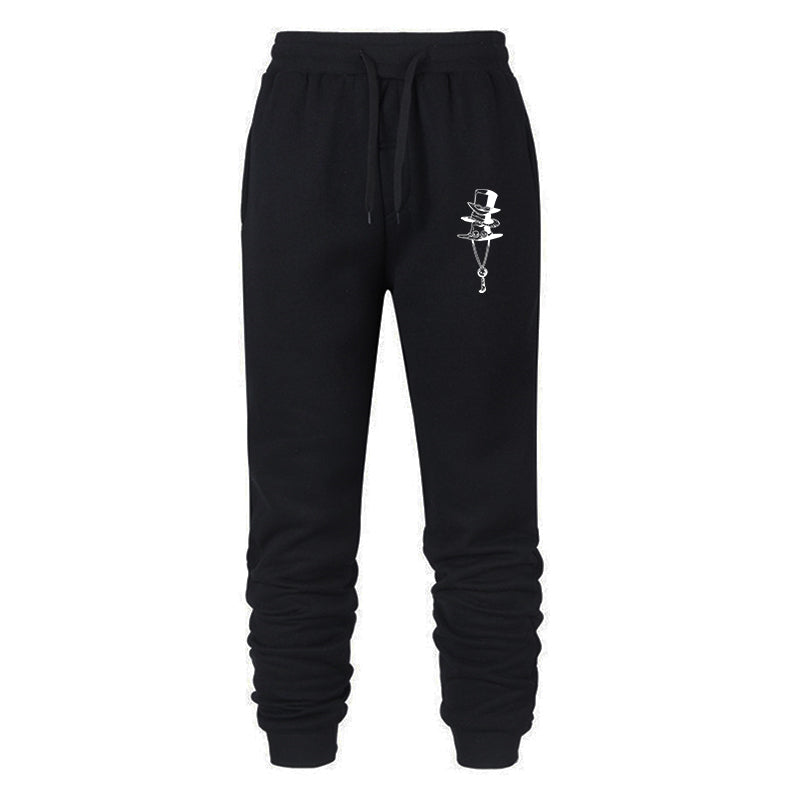 Brothers Joggers