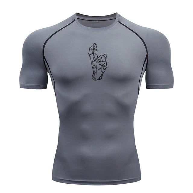 Gojo Compression T-Shirt