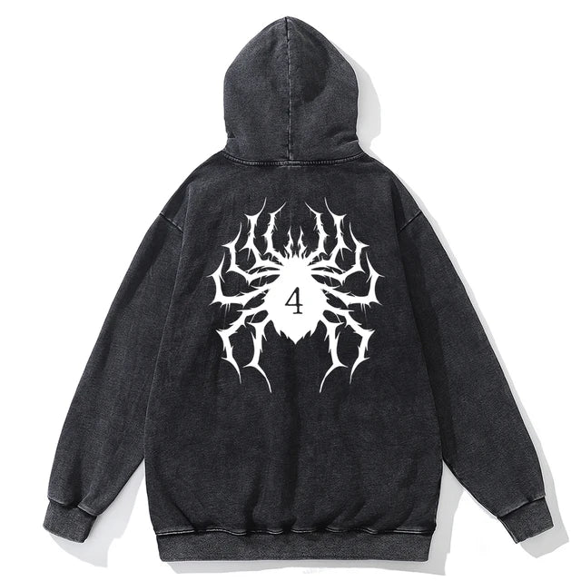 Phantom Troupe Hoodie