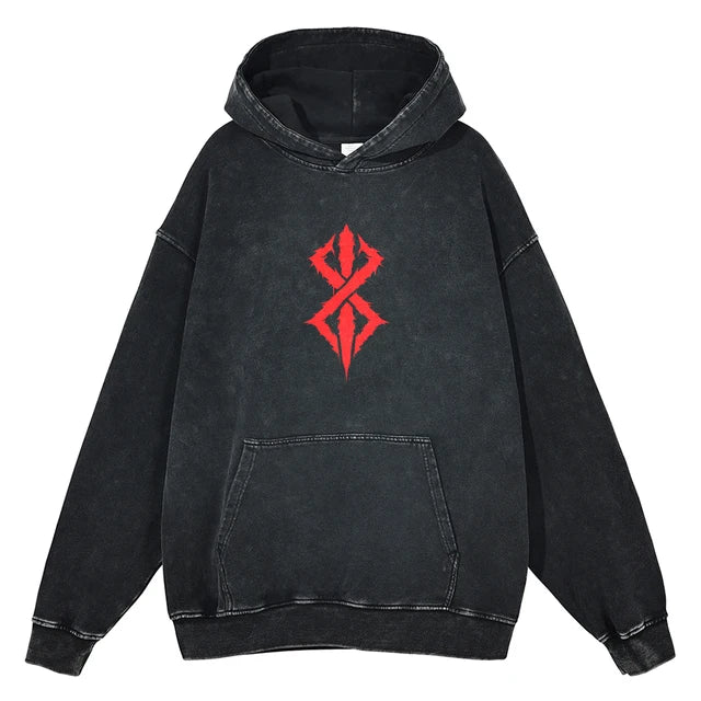 Brand of Sacrifice Hoodie v2