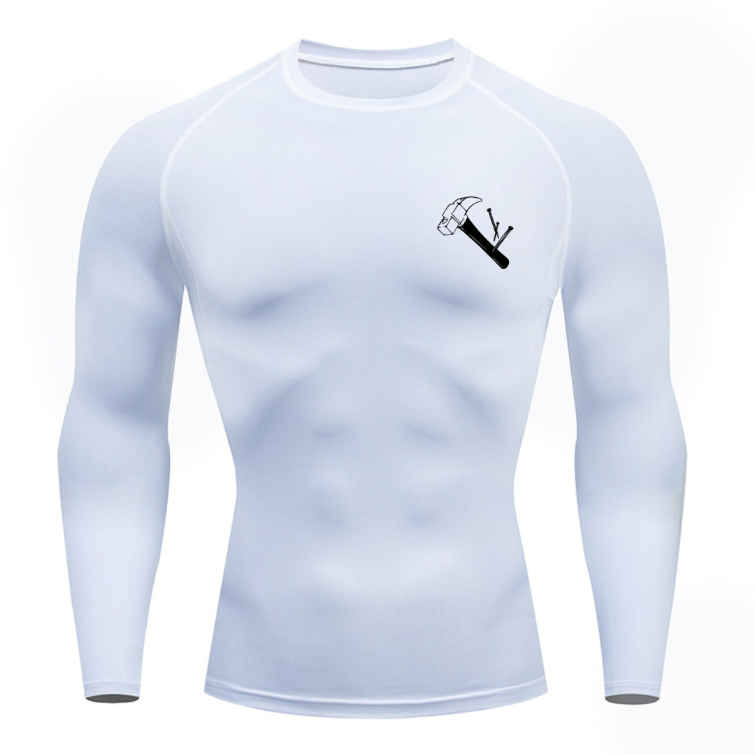 Nobara Compression Long Sleeve