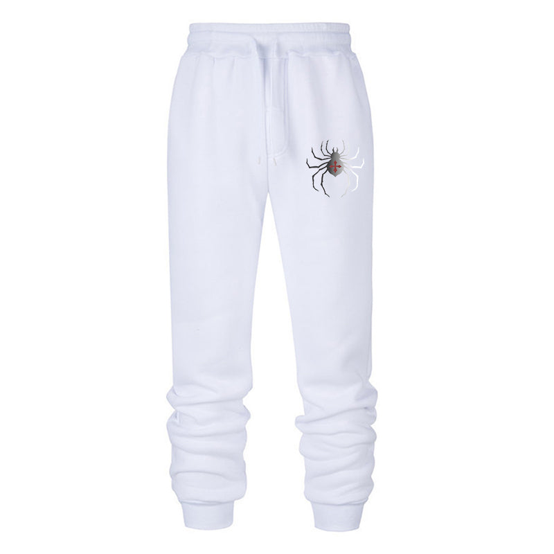Spider Joggers