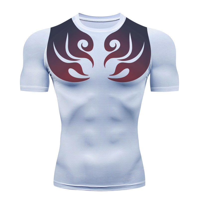 Gear 4 Inverse Compression T-Shirt