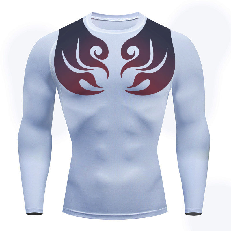 Gear 4 Inverse Compression Long Sleeve