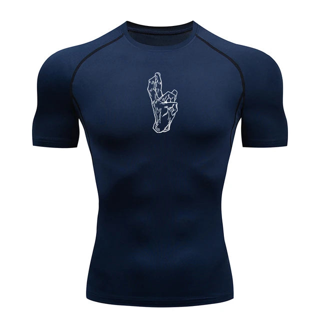 Gojo Compression T-Shirt