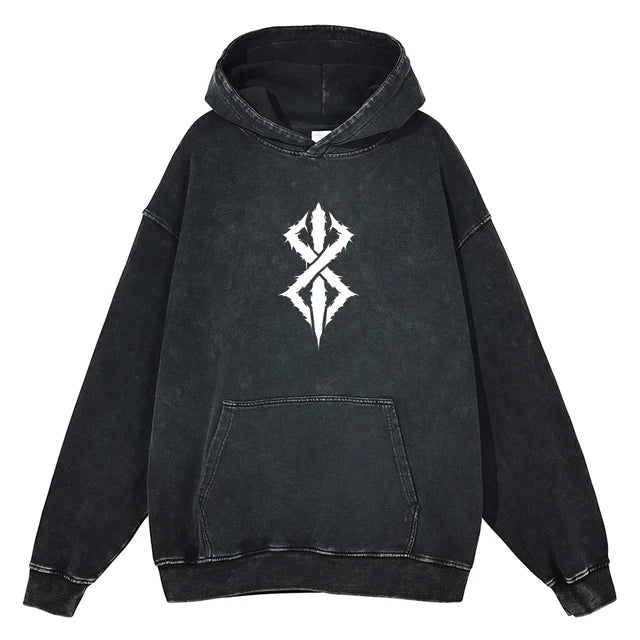 Brand of Sacrifice Hoodie