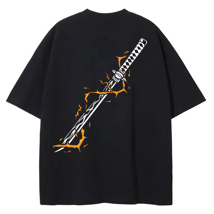 Lightning T-Shirt