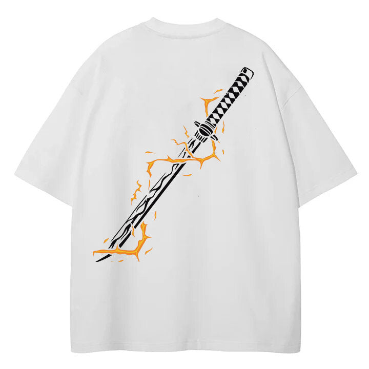 Lightning T-Shirt