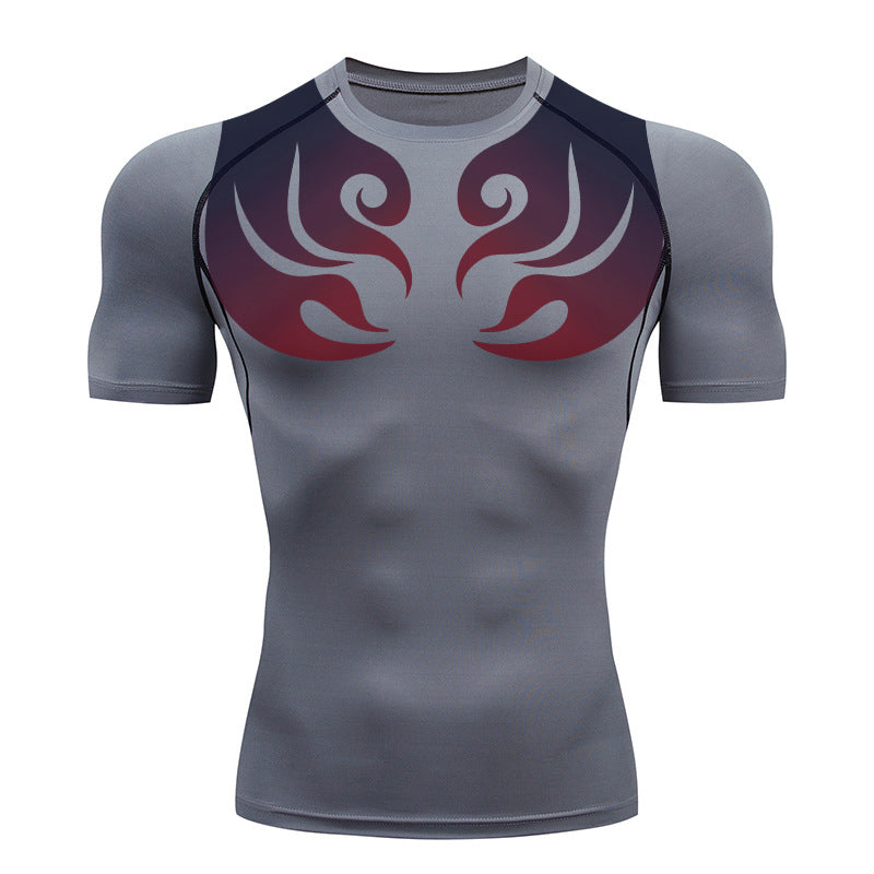 Gear 4 Inverse Compression T-Shirt