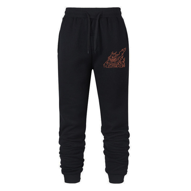 Crow Eclipse Joggers