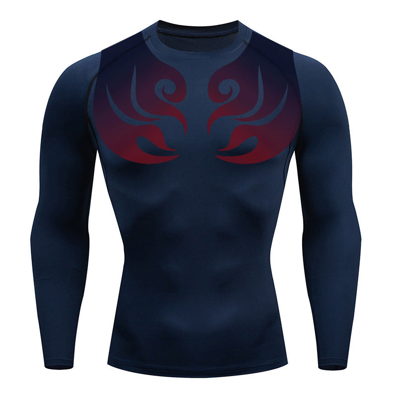 Gear 4 Inverse Compression Long Sleeve