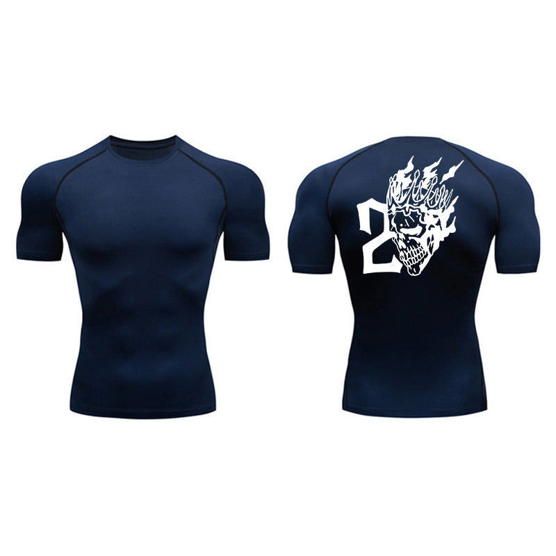 2 Compression T-Shirt
