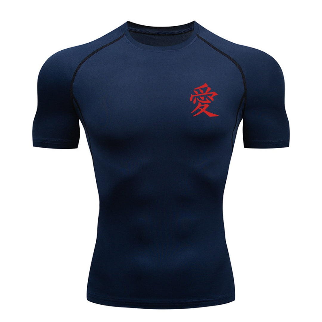 Gaara Compression T-Shirt