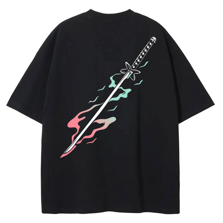 Insect Pillar T-Shirt