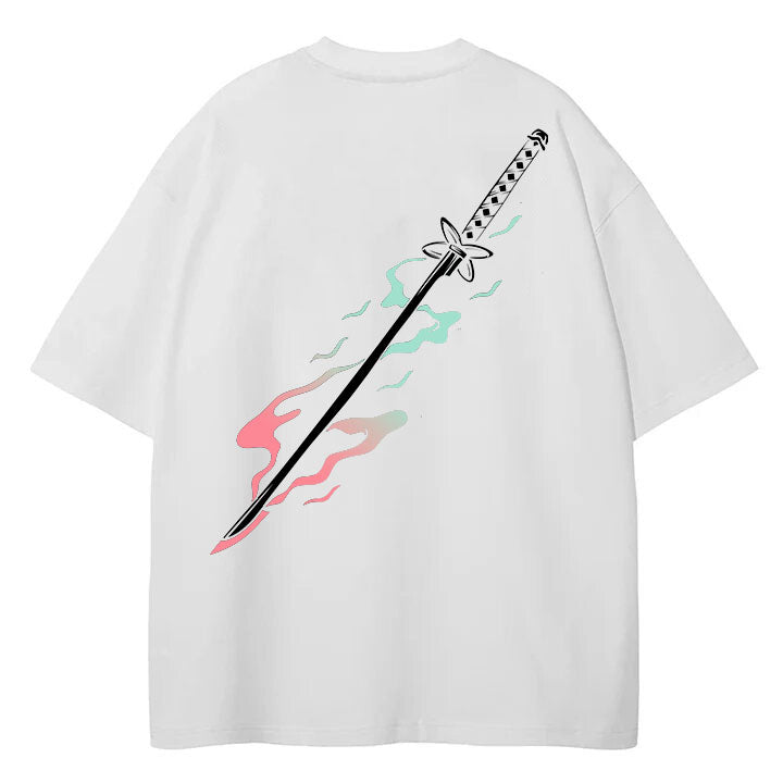 Insect Pillar T-Shirt