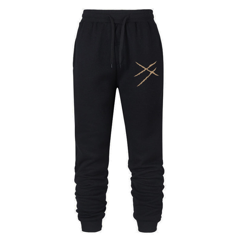 Wind Pillar Joggers