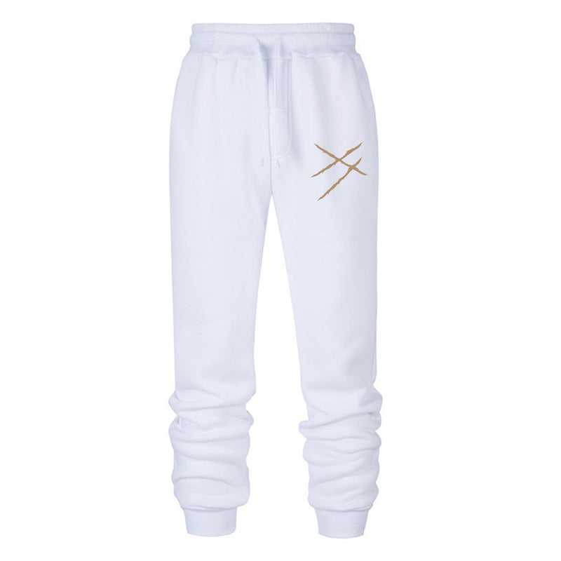 Wind Pillar Joggers