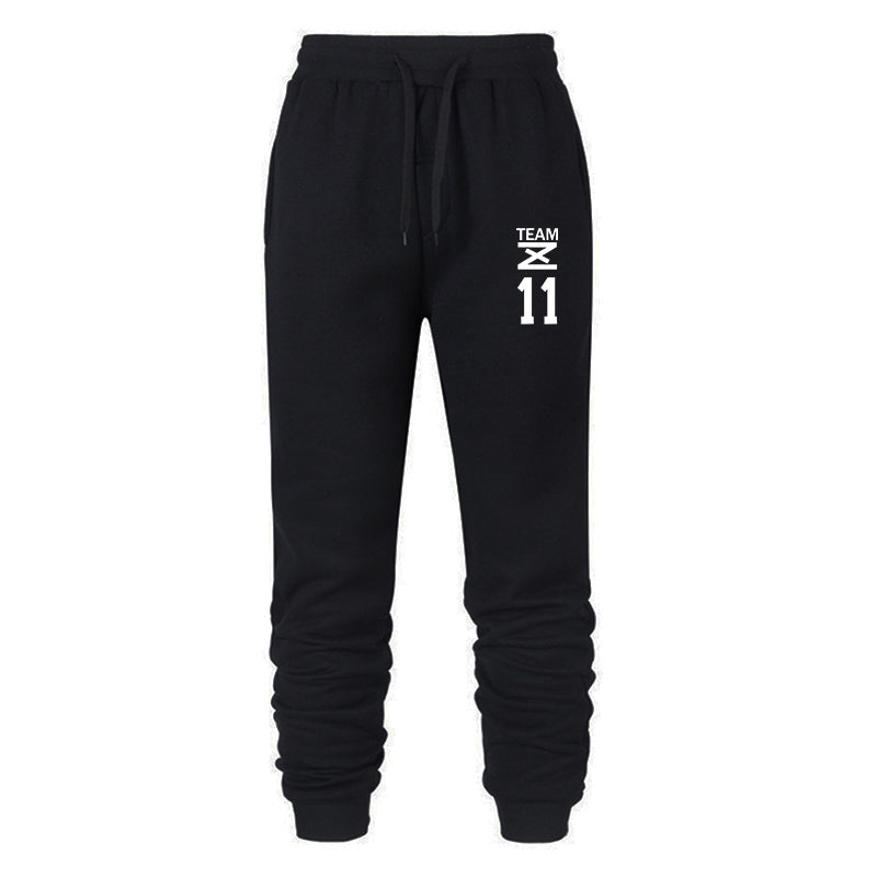 Egoist Joggers