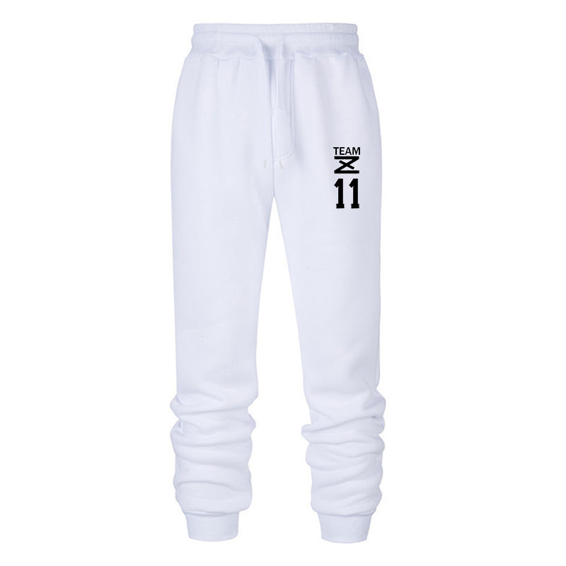 Egoist Joggers