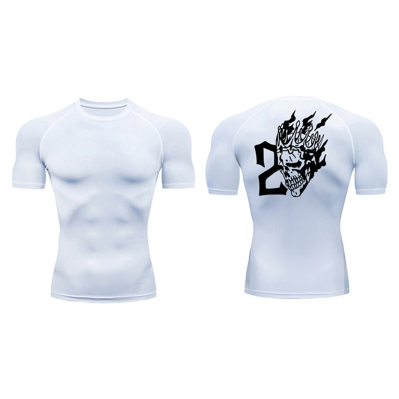 2 Compression T-Shirt