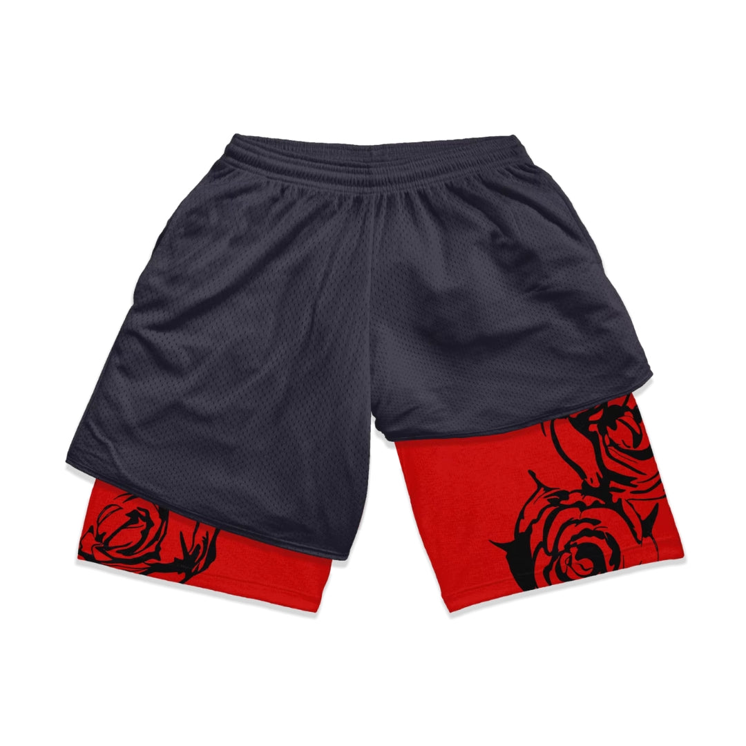 Nobara Gym Shorts