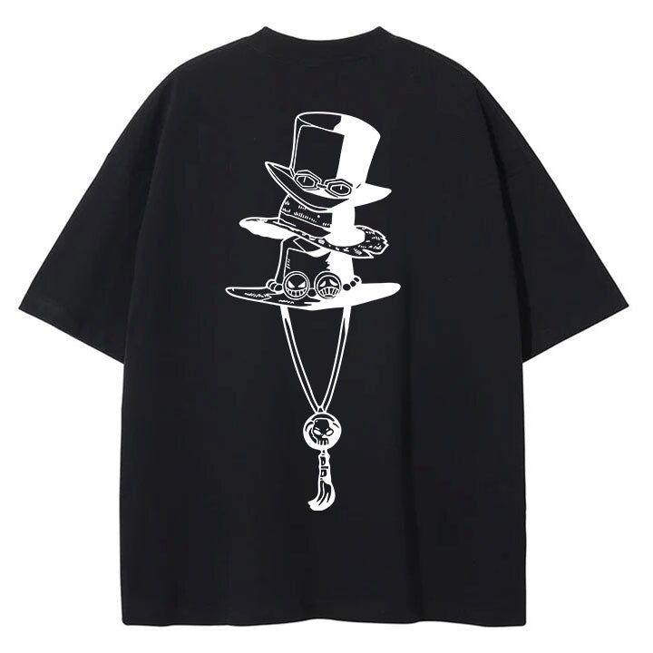 Brothers T-Shirt