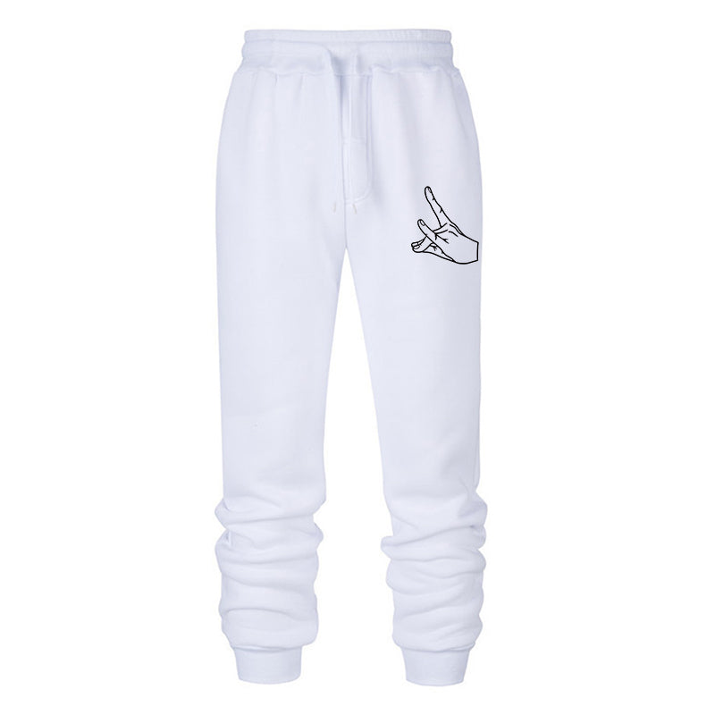 Fox Devil Joggers