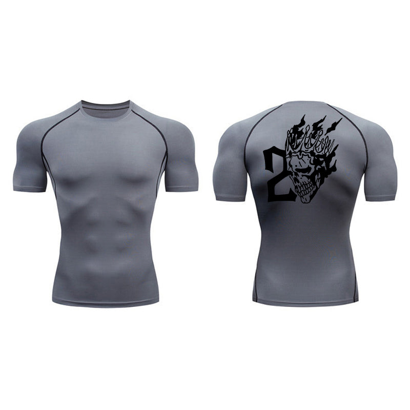 2 Compression T-Shirt