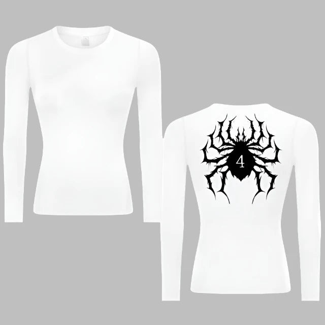 Phantom Troupe Compression Long Sleeve (Women)