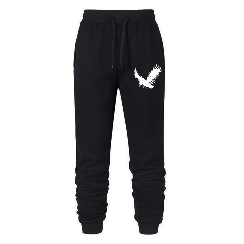 Crow Joggers