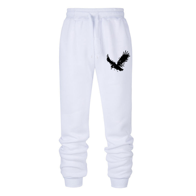 Crow Joggers