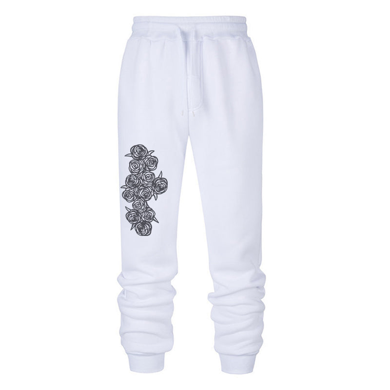 Roses Joggers
