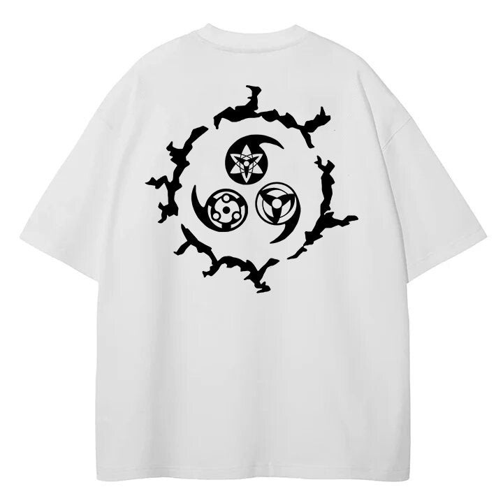 Cursed Eyes T-Shirt