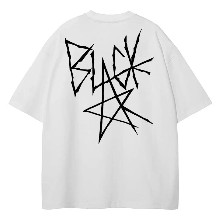Black Star T-Shirt