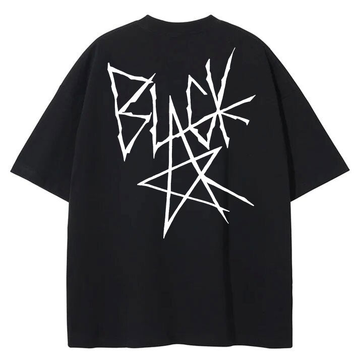 Black Star T-Shirt