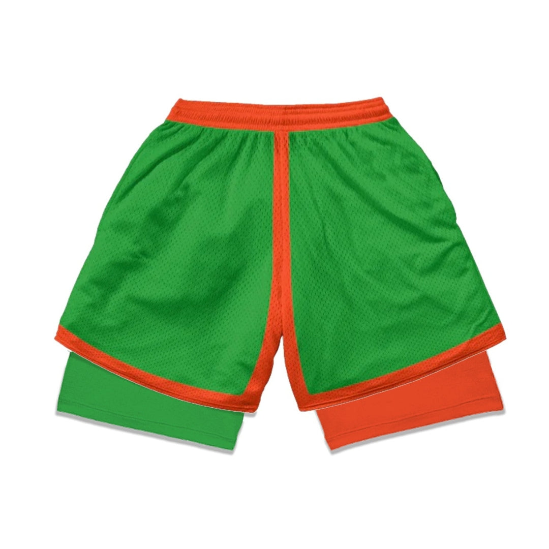 Gon Gym Shorts