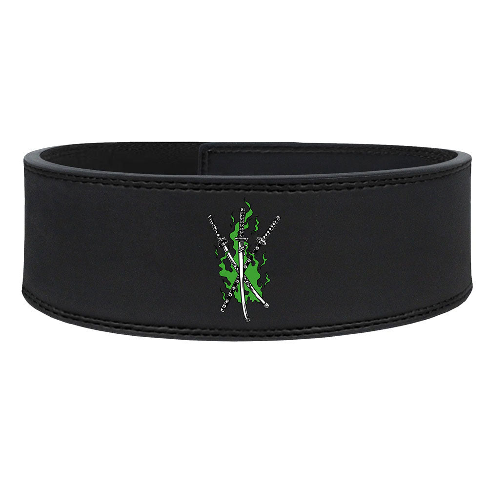 Zoro Lever Belt