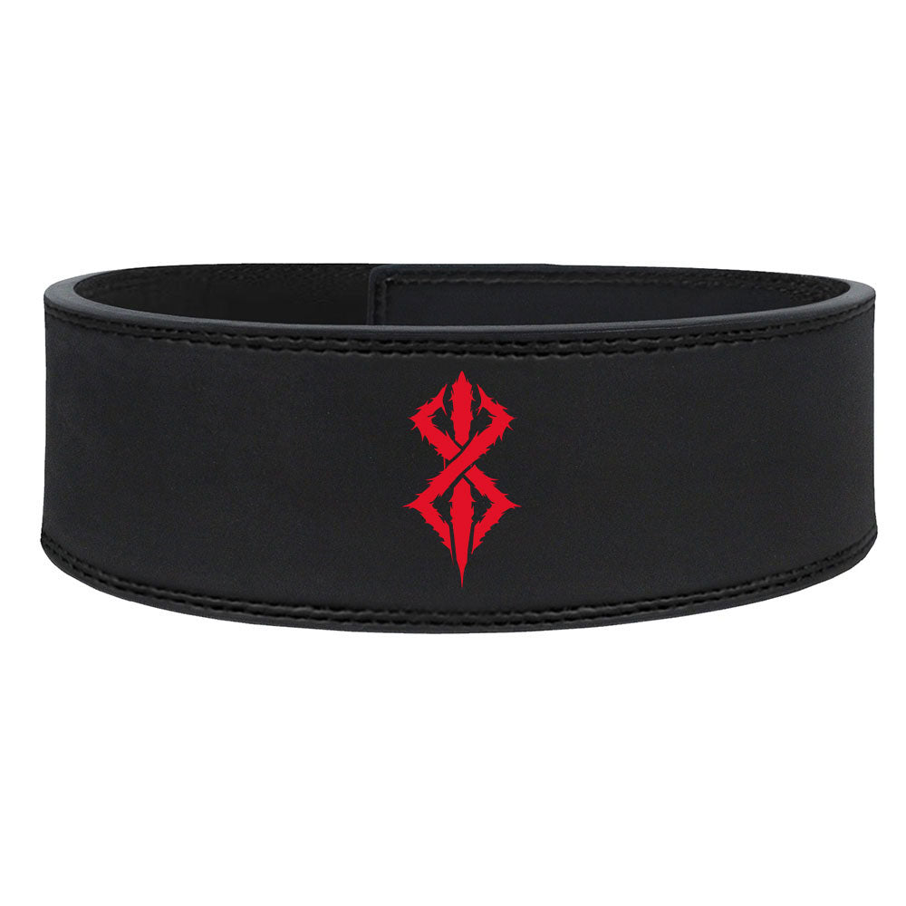 Brand of Sacrifice Lever Belt v2