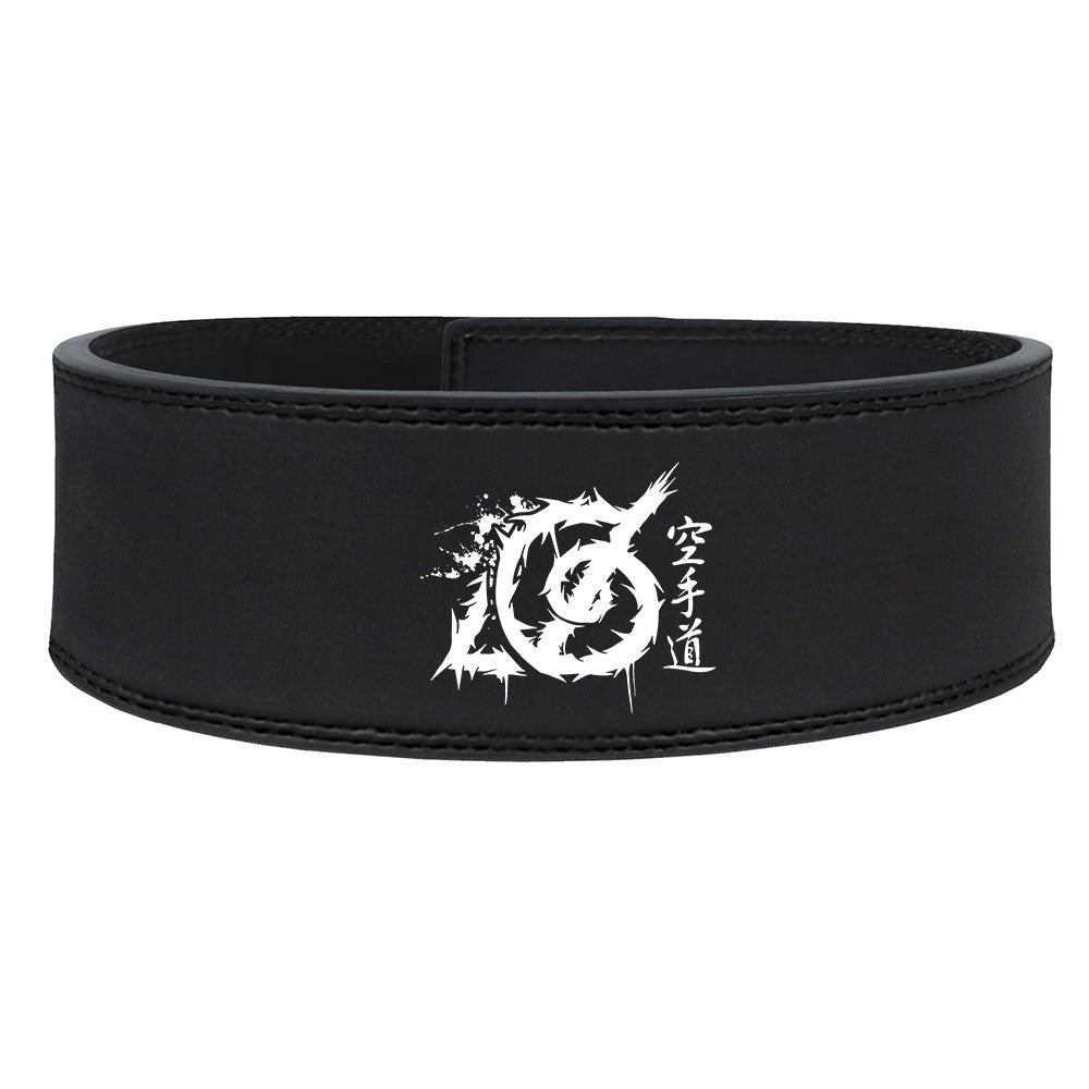 Konoha Lever Belt